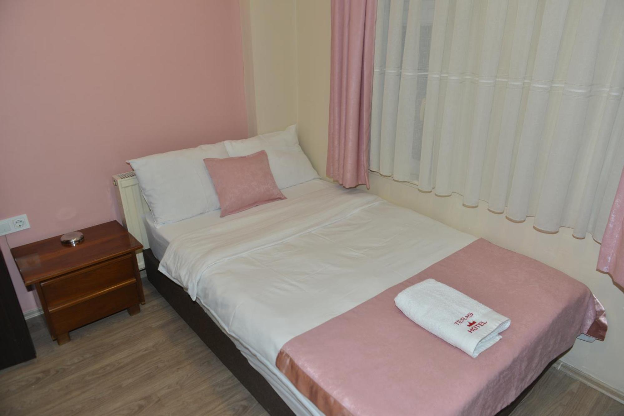 Appartement Teras Kagithane *