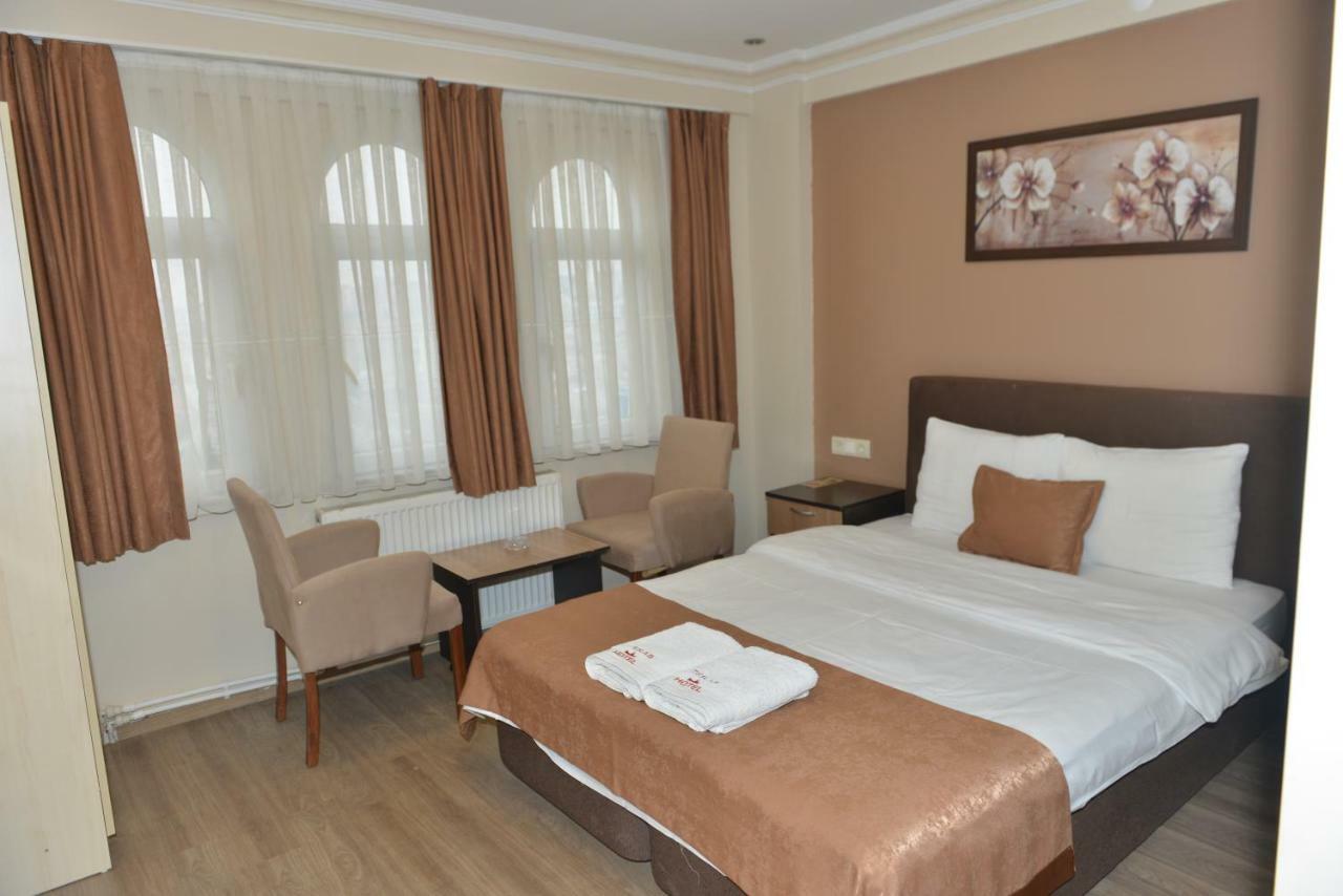 Teras Kagithane Appartement Istanboel