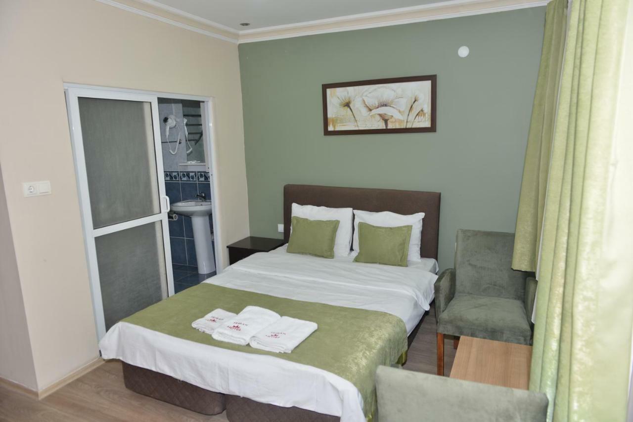 Appartement Teras Kagithane Istanboel
