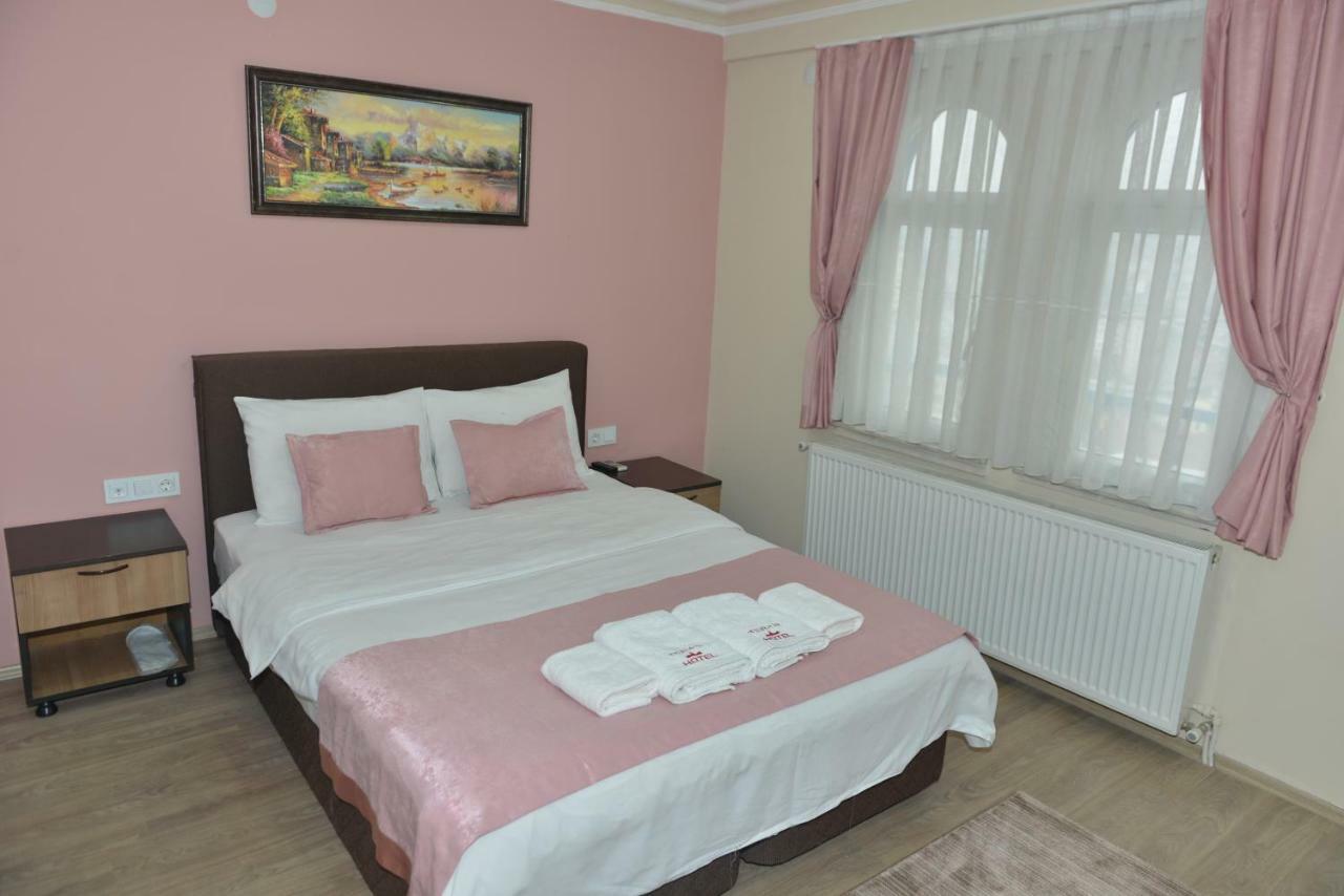 Teras Kagithane Appartement