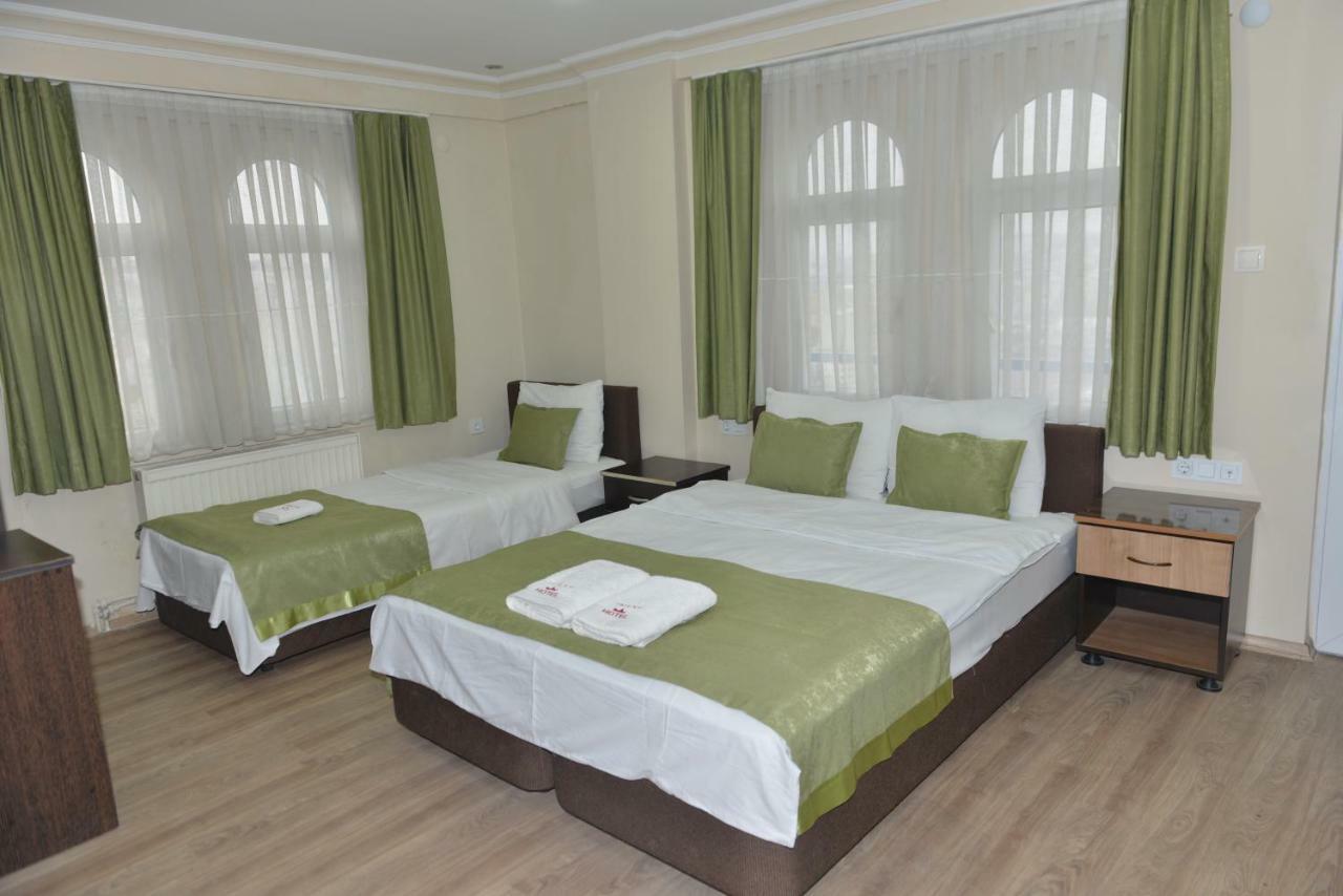 Teras Kagithane Appartement *