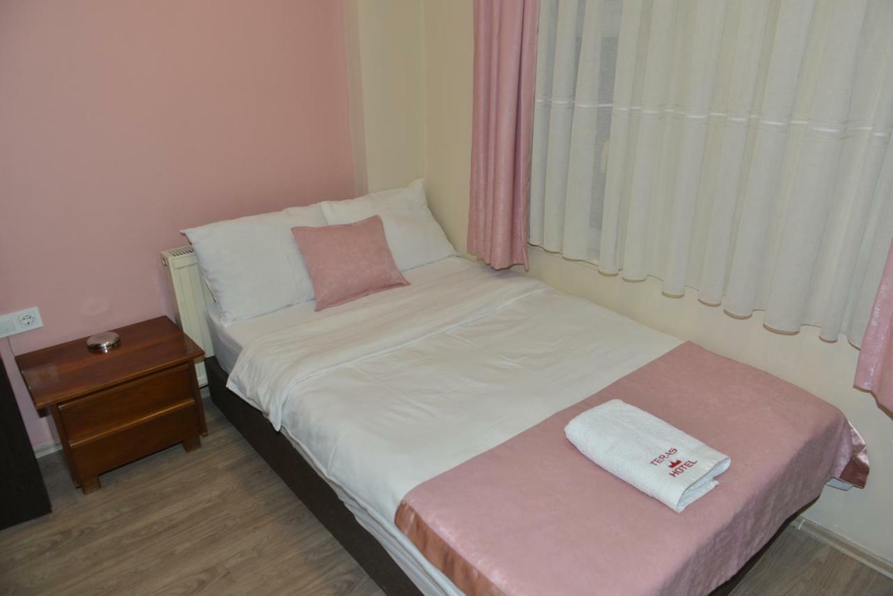 Teras Kagithane Appartement Istanboel