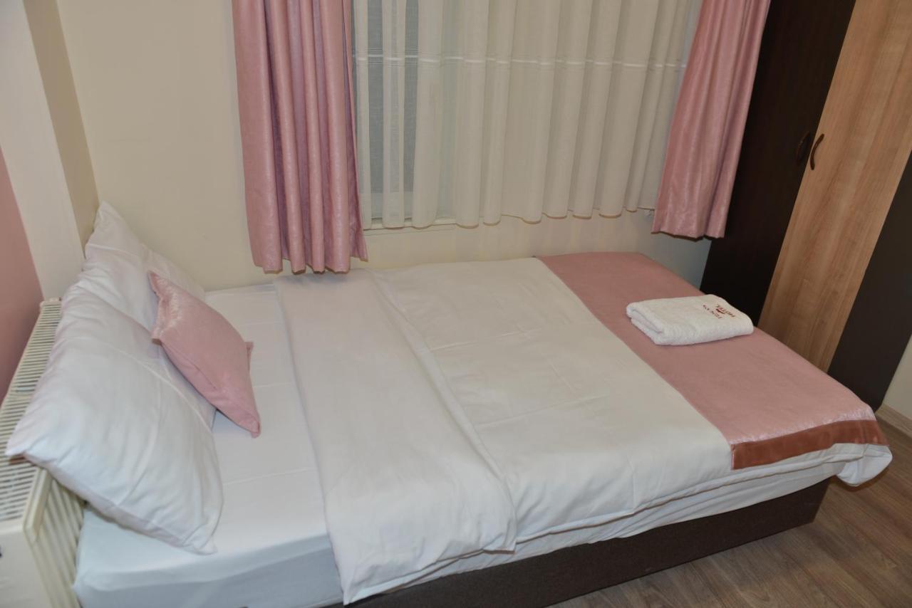 Appartement Teras Kagithane *
