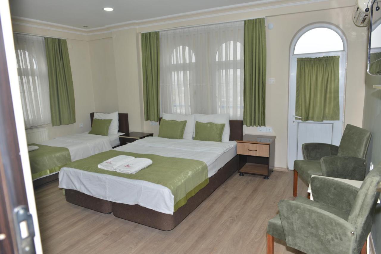 Teras Kagithane Appartement *