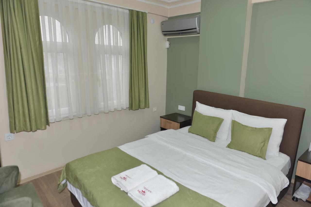 Teras Kagithane Appartement *