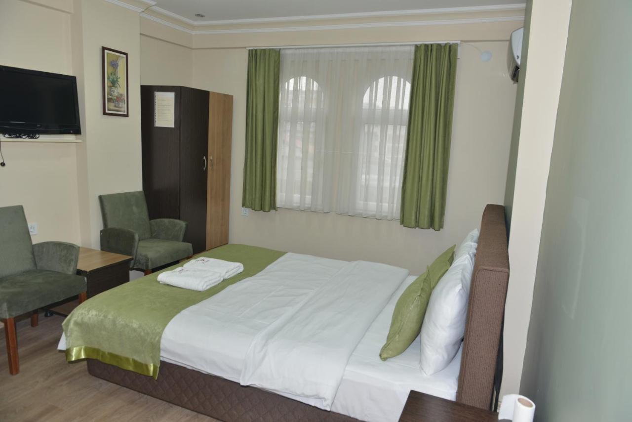 Teras Kagithane Appartement Istanboel